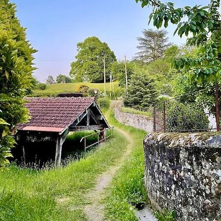 Les Maisons D'Aure: Le Studio Putanges Dış mekan fotoğraf